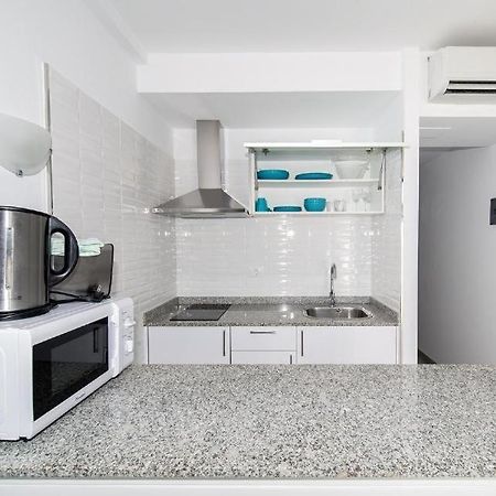 Apartamentos Monte Verde Puerto Rico  Bagian luar foto