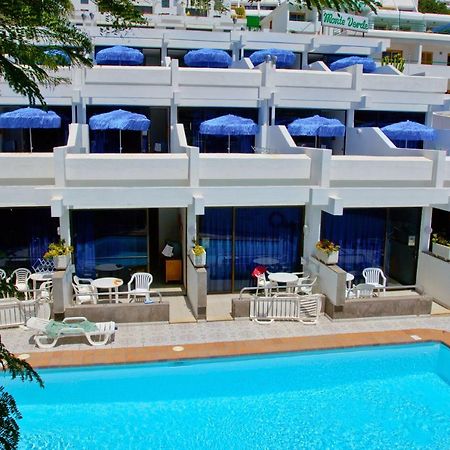Apartamentos Monte Verde Puerto Rico  Bagian luar foto