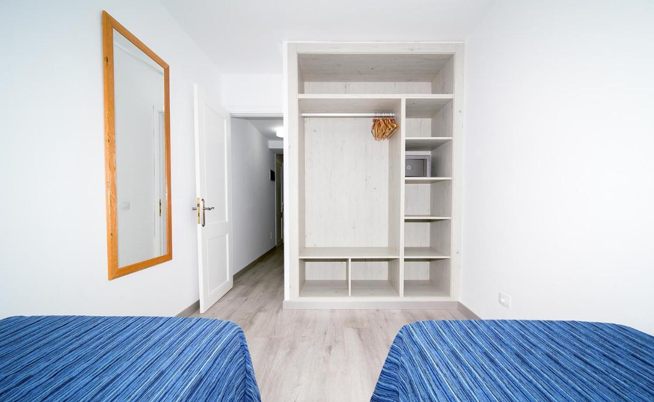 Apartamentos Monte Verde Puerto Rico  Bagian luar foto