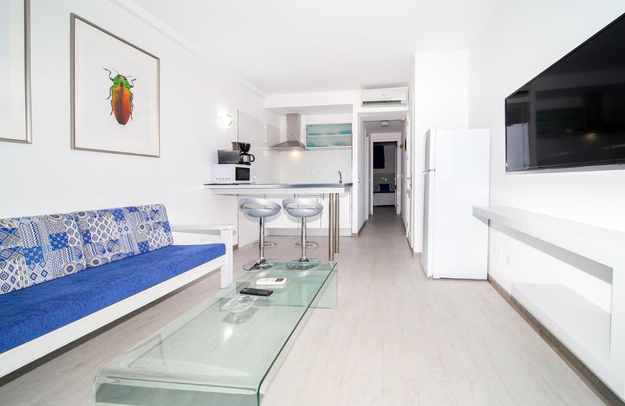 Apartamentos Monte Verde Puerto Rico  Bagian luar foto
