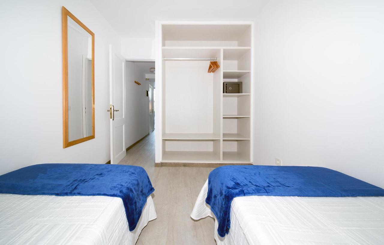 Apartamentos Monte Verde Puerto Rico  Bagian luar foto