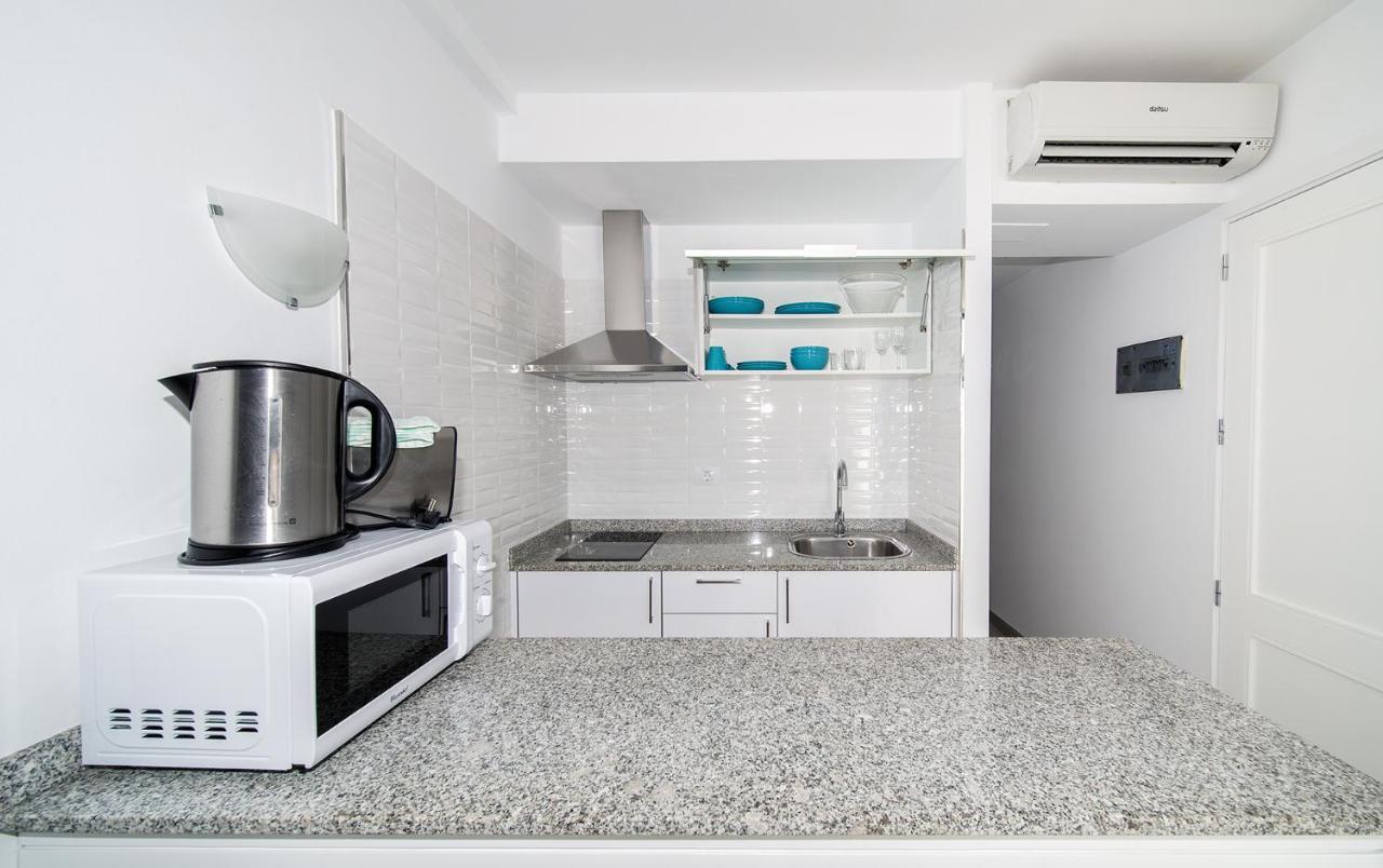Apartamentos Monte Verde Puerto Rico  Bagian luar foto