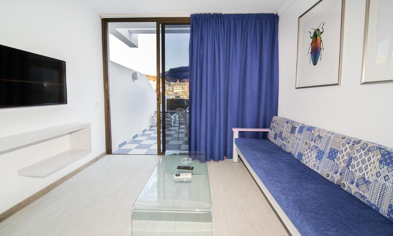 Apartamentos Monte Verde Puerto Rico  Bagian luar foto