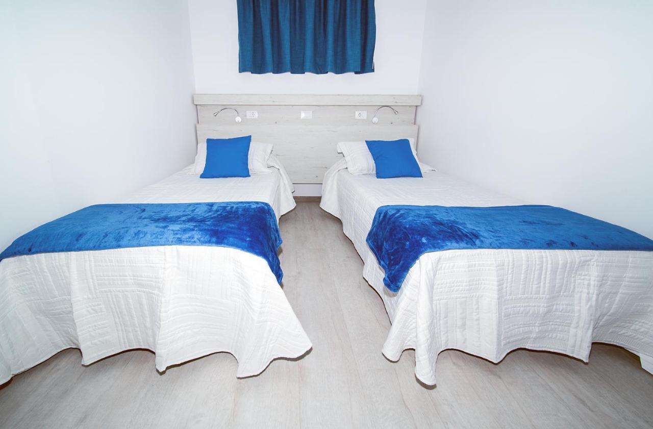 Apartamentos Monte Verde Puerto Rico  Bagian luar foto