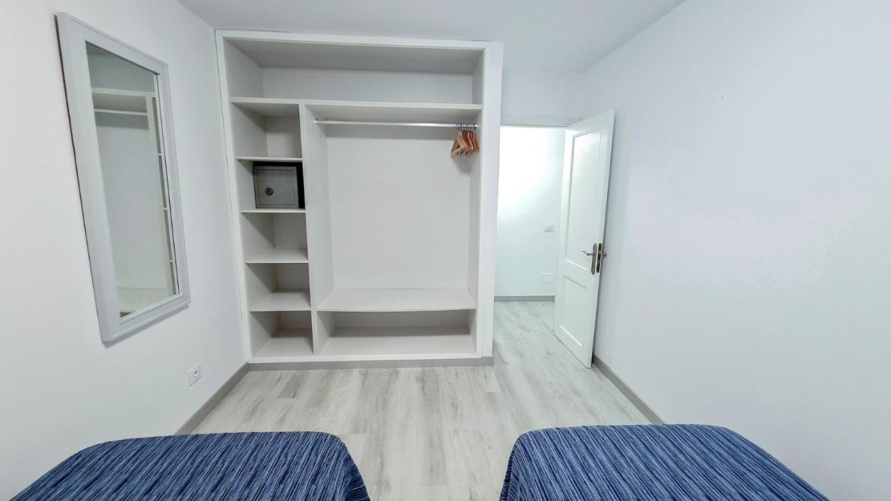 Apartamentos Monte Verde Puerto Rico  Bagian luar foto