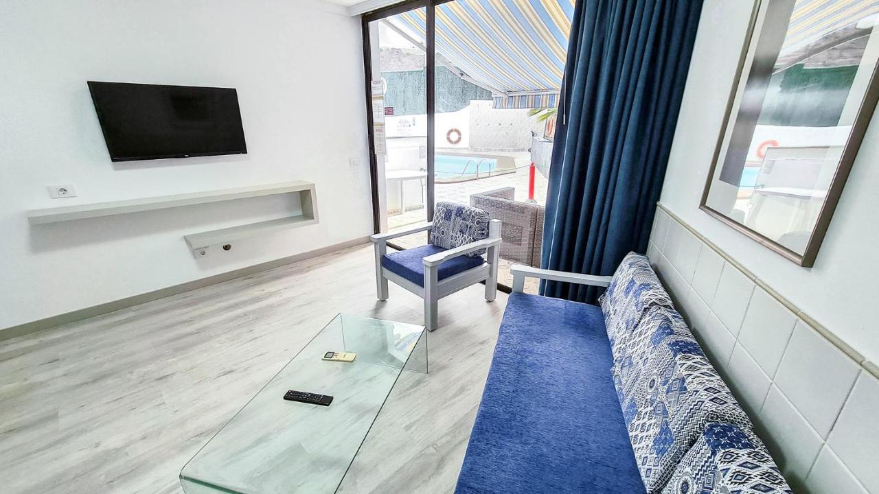 Apartamentos Monte Verde Puerto Rico  Bagian luar foto