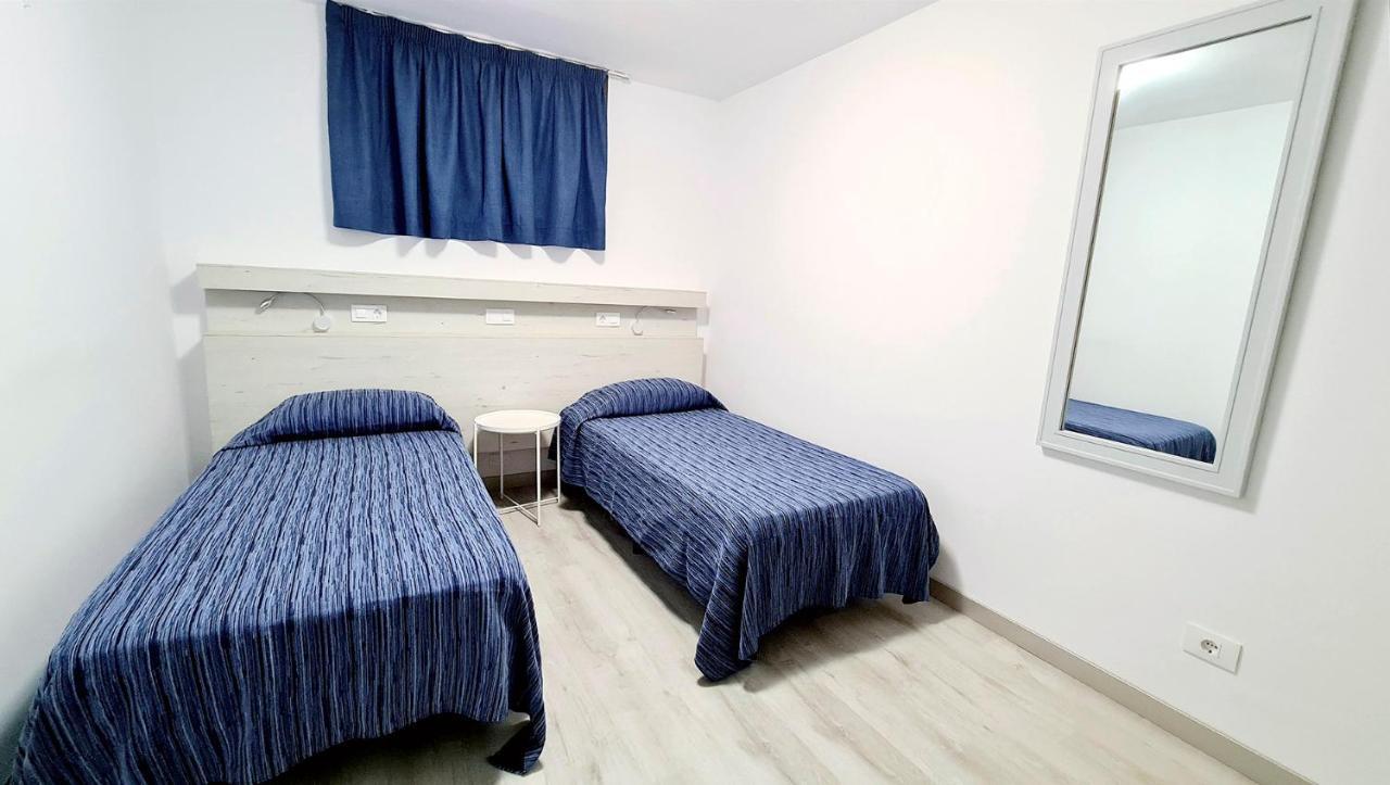 Apartamentos Monte Verde Puerto Rico  Bagian luar foto