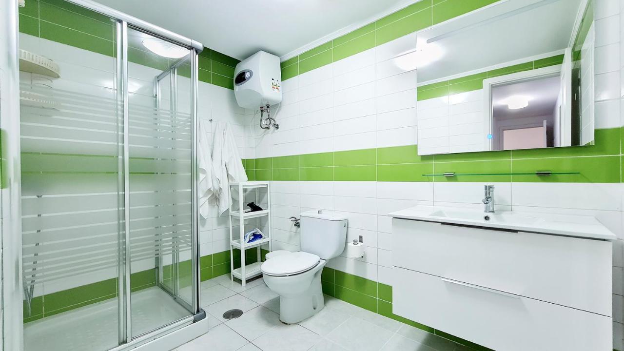 Apartamentos Monte Verde Puerto Rico  Bagian luar foto