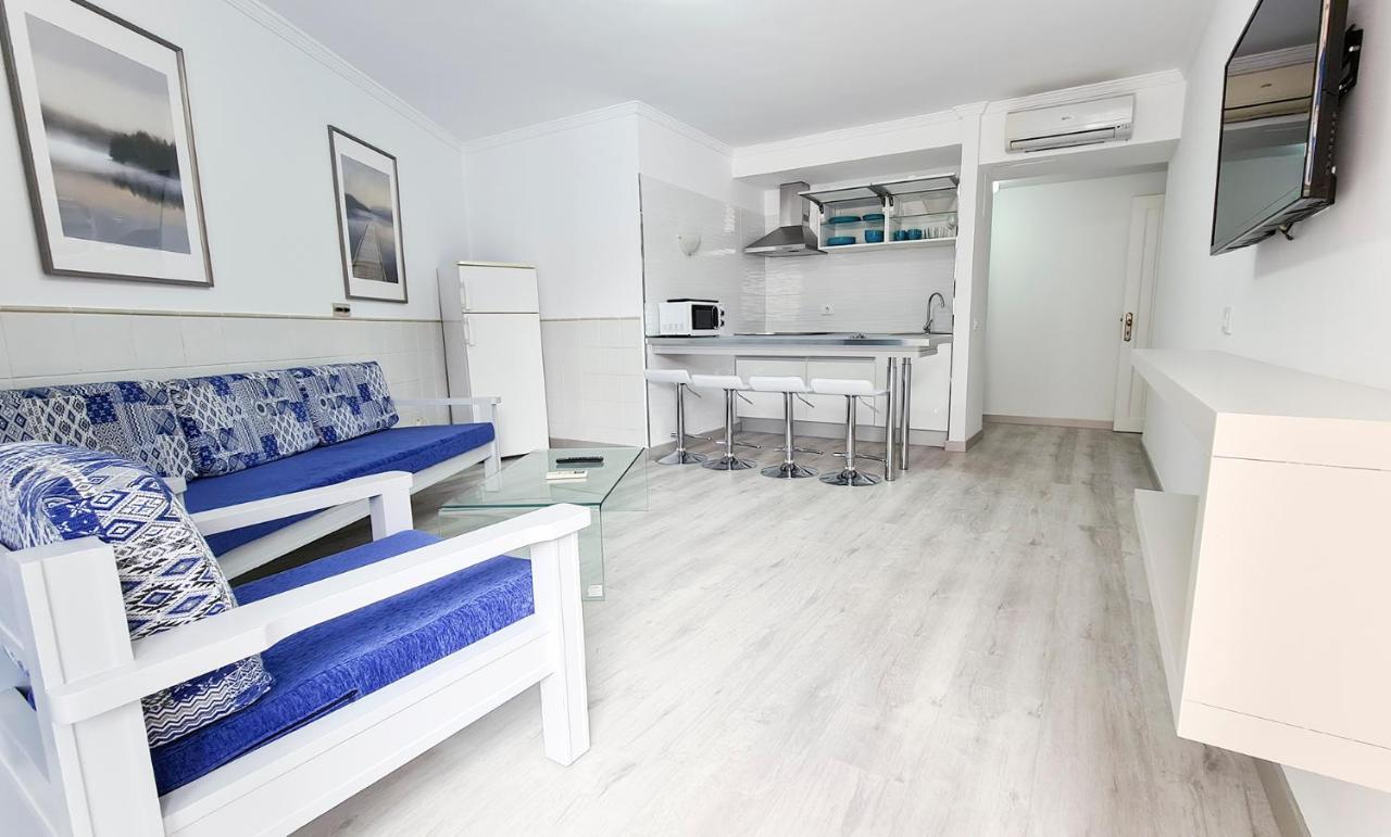 Apartamentos Monte Verde Puerto Rico  Bagian luar foto