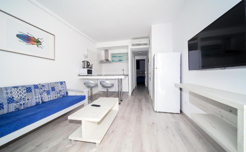 Apartamentos Monte Verde Puerto Rico  Bagian luar foto