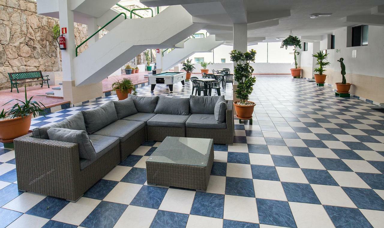 Apartamentos Monte Verde Puerto Rico  Bagian luar foto