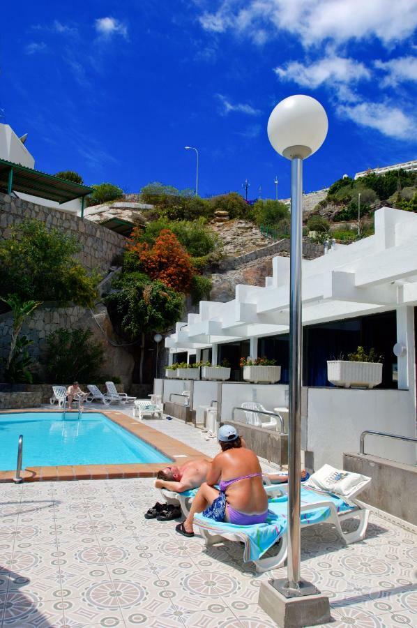 Apartamentos Monte Verde Puerto Rico  Bagian luar foto