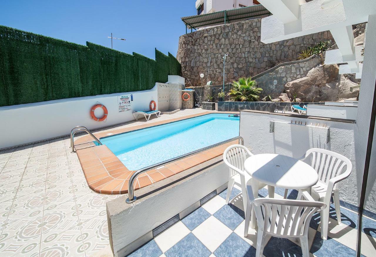 Apartamentos Monte Verde Puerto Rico  Bagian luar foto